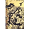 Image 2 : 
GOLD BULLION WORK OF ART:  MINT 2025 PURE GOLD FOIL OKLAHOMA 1/2 GOLBACK NOTE : 1/2000 TROY OUNCE