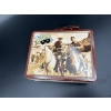 Image 1 : The Lone Ranger Tin Lunch Box - 1999 Golden Books Publishing Comapny, Inc. 