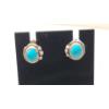 Image 5 : Sterling Silver Earrings, Ring, Bracelets & Pin Total Weight: 42.7 Grams