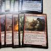 Image 3 : GREAT DEAL!!! Over 100 Magic The Gathering (MTG) Trading Cards!!!
