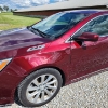 Image 4 : 2016 Red Buick Lacrosse 4WD 183,992 Miles ~ 3.6L V6 Engine ~ VERY CLEAN & RELIABLE CAR ~ SEE VIDEO!
