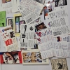 Image 5 : Collection of Vintage Cleveland Sports Memorabilia from the Early 1990s