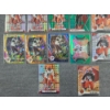 Image 3 : 20 Assorted Myles Garrett Near Mint Football Trading Cards Ft. Many Refractors!