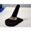 Image 5 : (2) 14K Gold Rings Sizes 10 and 11 TW: 5.0g