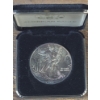 Image 1 : 1991 American Silver Dollar