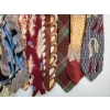 Image 6 : Lot of Vintage Assorted 1940-1950's Men's Neckties in Great Condition! 