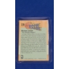 Image 8 : (3) 1990's Michael Jordan Fleer & Topps Basketball Cards With Sleeves