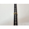 Image 5 : Gorgeous 14K Gold Band Ring - Size 6.5 - 3.4g