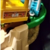 Image 10 : Vintage 1984 Fisher-Price Little People Zoo Playset #916 - Nearly Complete!  ~Missing Some Pieces~