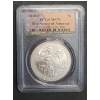 Image 1 : PCGS 2010-P Boy Scouts Of America MS70 Centennial 90% Silver Dollar 