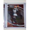 Image 3 : 3 Panini 2025 Football Trading Cards Including Dylan Sampson Autographed, RC's, Action-All Pros