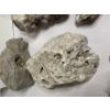 Image 4 : Crate of Geodes & Rock Clusters - Mineral Specimens
