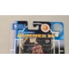 Image 2 : 2004 Fleer Ultra LeBron James Hummer H2 Die-Cast Collectible Set - Mint Condition