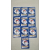 Image 4 : Collection Of Vintage Pokémon Trading Cards From The Gym Heroes & Gym Challenge Sets