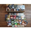 Image 1 : Large Lot of Magic The Gathering Trading Cards Including Many Rares, Holos & Autographs! 