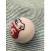 Image 3 : Vintage Phillips 66 Gas & Oil Advertising One Inch Shooter Marble - Mint Condition
