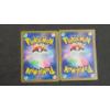 Image 2 : '23 Japanese Noivern EX SV04 334/190 SSR & Quaquaval EX SV04 325/190 SSR Full Art Holo Pokémon Cards