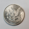 Image 3 : 1885-O Silver Morgan Dollar - 90% Silver U.S. Coin - Cleaned