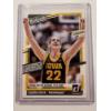 Image 1 : 2024 Caitlin Clark Panini ROOKIE Basketball Card - Mint Condition In Protective Holder - Exceptional