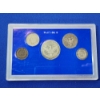 Image 2 : Americana Series Yester Year Collection - 5-Coin Set Including Silver!