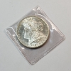 Image 1 : 1881-S Silver Morgan Dollar - 90% Silver U.S. Coin