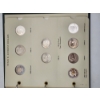 Image 9 : Susan B. Anthony Dollars Collection 1979-1981, 1999 - 16 Coins - Including Multiple Types & Proofs! 