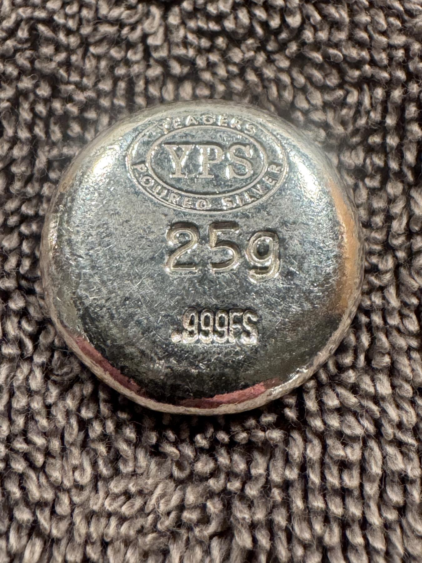 TREASURE ISLAND 2 Oz Moneta Argento 2000 Francs Cameroon 2024 - Foto 13