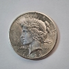 Image 1 : United States 1926 Silver Peace Dollar - 90% U.S. Silver Coin