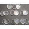 Image 1 : Collection Of Assorted Size Individual Loose Diamonds