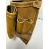 Image 2 : Leather Toolbelt - Action Leathercraft - Made in Commerce, CA 90040 U.S.A. 