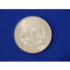 Image 2 : 1921 90% Silver Morgan Dollar