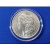 Image 3 : National Collector's Mint Brilliant Uncirculated 1884-O Morgan Silver Dollar 