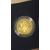 Image 6 : 2008 Bald Eagle Commemorative Coin Program (3) Coin Proof Set Including $5 90% Gold Coin