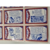 Image 9 : 9 - 1992 Spider-Man II 30th Anniversary Marvel Trading Cards - All Mint Condition