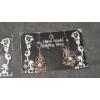 Image 14 : Large Assortment Of Sterling Silver Earrings - Total Weight: 33g