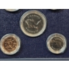 Image 4 : Set of 1982 Canadian Proofs - 6 Total with Specification Documentation