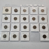 Image 1 : $0.95 Face Value of Assorted Years Buffalo Nickels 