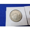 Image 5 : 2 Franklin Silver Half Dollars: 1949 and 1959