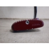 Image 4 : RAM Zebra Face Balanced Putter Eye Of The Zebra Laser Golf Club
