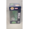Image 4 : Marvel Artist Series Infinity Saga HULK Vinyl FUNKO-POP In Protector