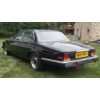 Image 9 : SUPERB !!! 1982 JAGUAR  XJ6  LUXURY SEDAN  3.4L AUTO  200HP  TWIN CARBS  111K  FANTASTIC COND! 