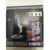 Image 2 : NBA Figure and Trading Card - Joel Embiid #21