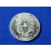 Image 3 : 1987 American Silver Eagle - 1 oz .999 Fine Silver Coin