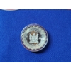 Image 3 : Coca-Cola 2018 Fiji Collectors Club Proof Silver Bottle Cap 6.0 Gram .999 Fine Silver 