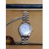Image 9 : Stunning Rolex Oyster Perpetual Datejust Ladies Watch With Diamonds & 18K Gold/Stainless Steel Band 