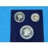 Image 3 : 1976 Bicentennial Silver Proof Set - 40% Silver Coins
