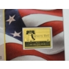 Image 4 : U.S Liberty Bell 1/1000 Oz .999 Fine Gold In Collectible Assay Card 