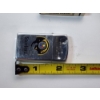 Image 6 : Vintage Zippo Slim Lighter 1974-1975 Steelers Edition
