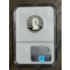 Image 2 : NGC PF69 Ultra Cameo 2000-S Silver State Quarter -  New Hampshire