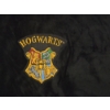 Image 3 : One Size Fits Most Fleece Harry Potter Hooded Throw Blanket New Condition! 